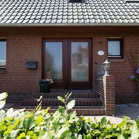 Hasenkamp 18 Krabbe Apartment Groemitz Exterior photo
